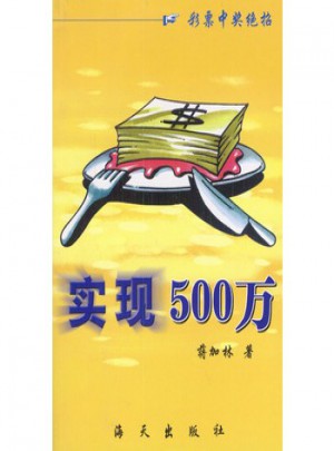 实现500万