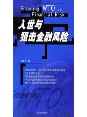 入世与狙击金融风险