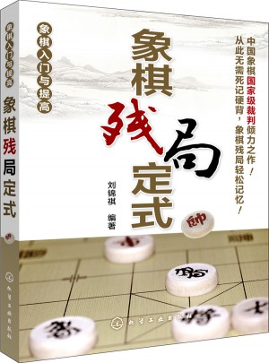 象棋入门与提高：象棋残局定式