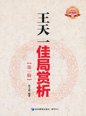 王天一佳局赏析