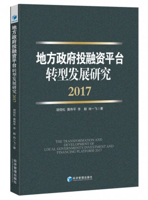 地方政府投融资平台转型发展研究（2017）