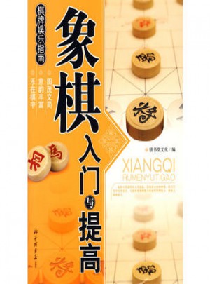 象棋入门与提高：棋牌娱乐指南