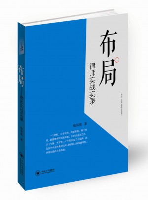 布局：律师实战实录