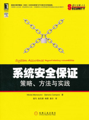 系统安全保障：策略、方法与实践