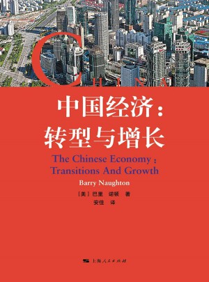中国经济：转型与增长