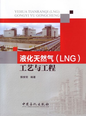 液化天然气（LNG）工艺与工程