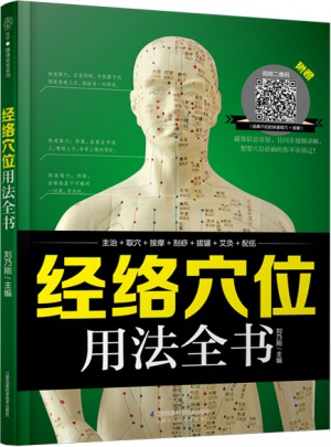 经络穴位用法全书（汉竹）