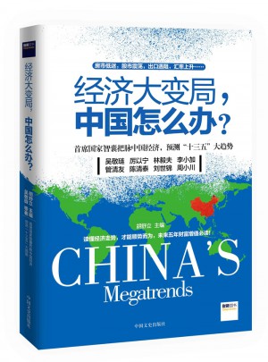 经济大变局，中国怎么办?