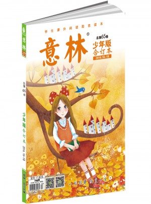 意林少年版合订本（总第六十五卷）升级版