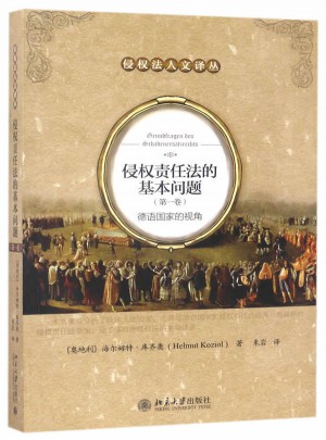 侵权责任法的基本问题（及时卷）：德语国家的视角
