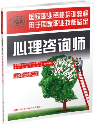 心理咨询师（国家职业资格二级）