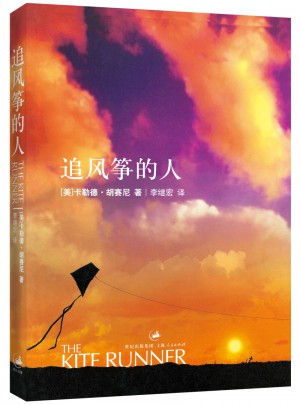 追风筝的人