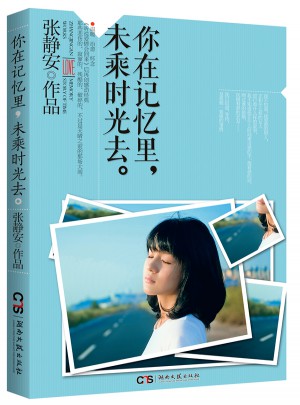 你在记忆里，未乘时光去
