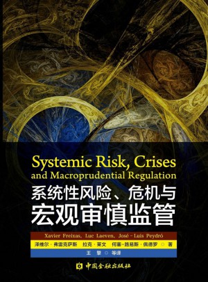 系统性风险、危机与宏观审慎监管图书