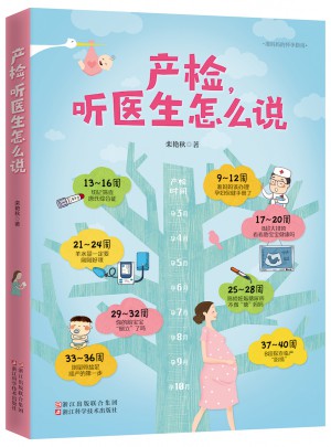 产检 听医生怎么说