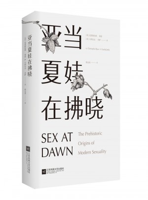 亚当夏娃在拂晓图书