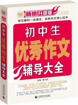 初中作文辅导大全