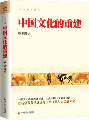 中国文化的重建图书