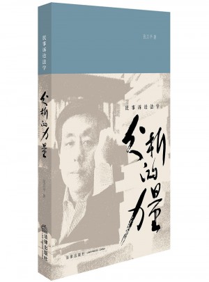 民事诉讼法学：分析的力量