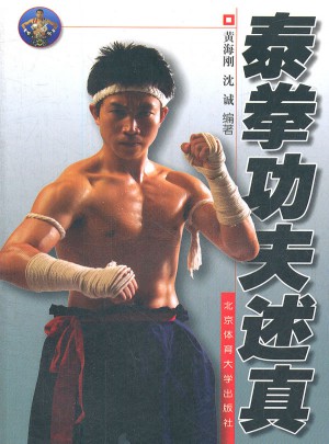 泰拳功夫述真