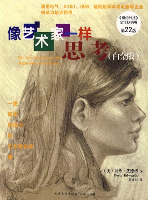 像艺术家一样思考（白金版）