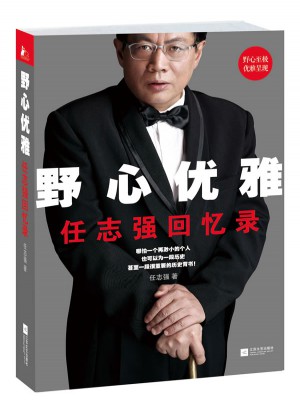野心优雅：任志强回忆录