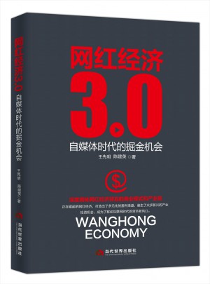 网红经济3.0：自媒体时代的掘金机会图书