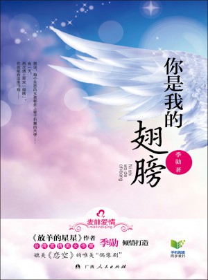 你是我的翅膀图书