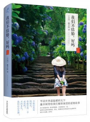 我们不结婚,好吗