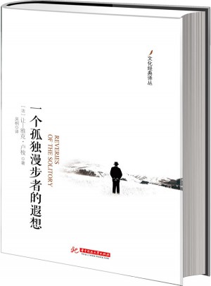 一个孤独漫步者的遐想