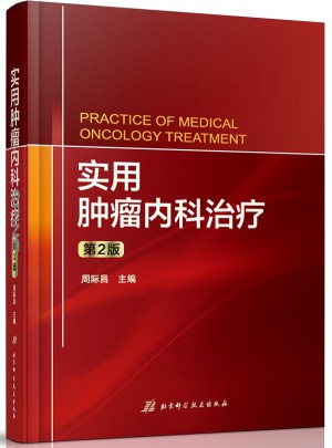 实用肿瘤内科治疗（第2版）