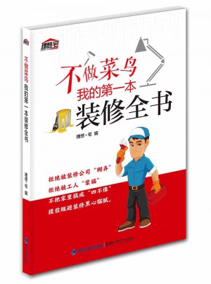 不做菜鸟，我的及时本装修全书