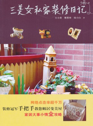 三美女私家装修日记