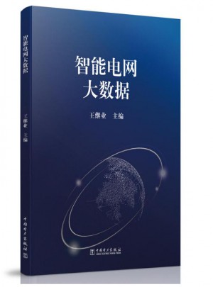 智能电网大数据
