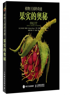 植物王国的奇迹：果实的奥秘