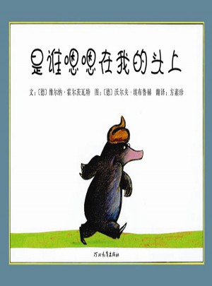 是谁嗯嗯在我的头上