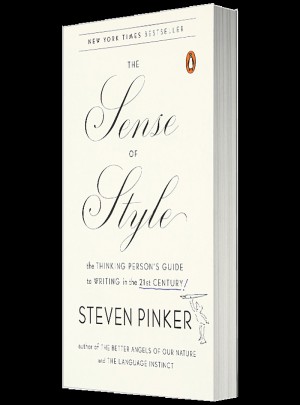 写作风格的意识 The Sense of Style