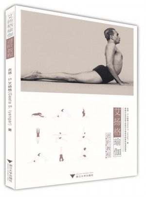 艾扬格瑜伽进阶教程