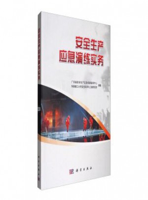 安全生产应急演练实务