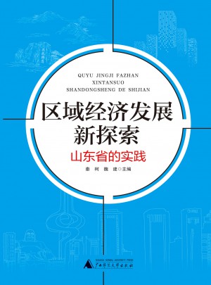 区域经济发展新探索：山东省的实践