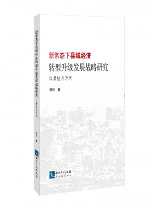 新常态下县域经济转型升级发展战略研究
