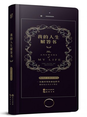 我的人生解答书.迷你版