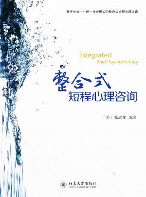 整合式短程心理咨询