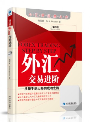 外汇交易进阶（第三版）