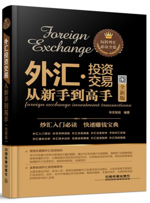 外汇投资交易从新手到高手（全新版）