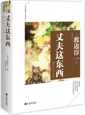 丈夫这东西图书