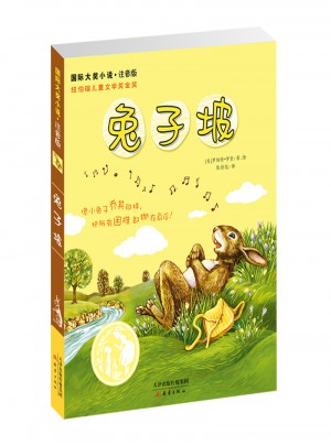 兔子坡（国际大奖小说注音版）图书