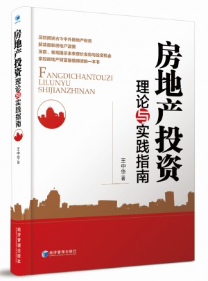 房地产投资理论与实践指南