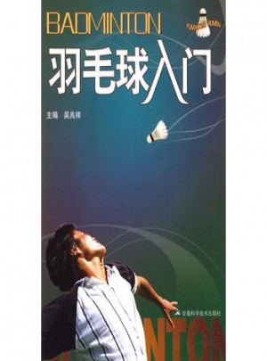 羽毛球入门