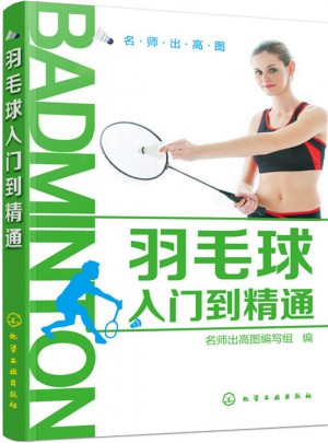 羽毛球入门到精通